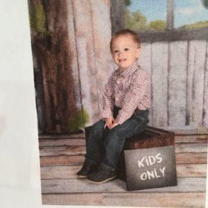 Meet your Posher, Cheryl